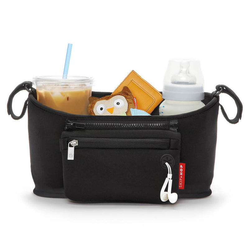 Skip Hop Grab & Go Stroller Organiser