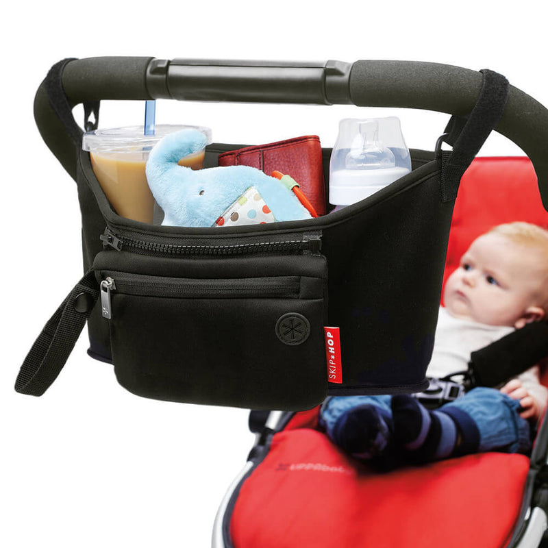 Skip Hop Grab & Go Stroller Organiser