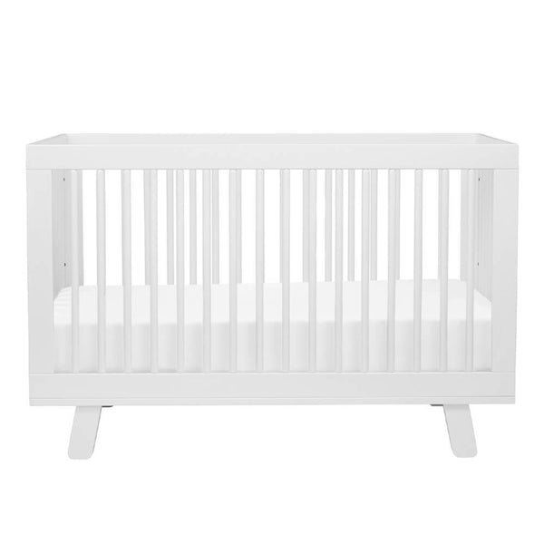 Babyletto Hudson 3In1 Convertible Cot Baby Village