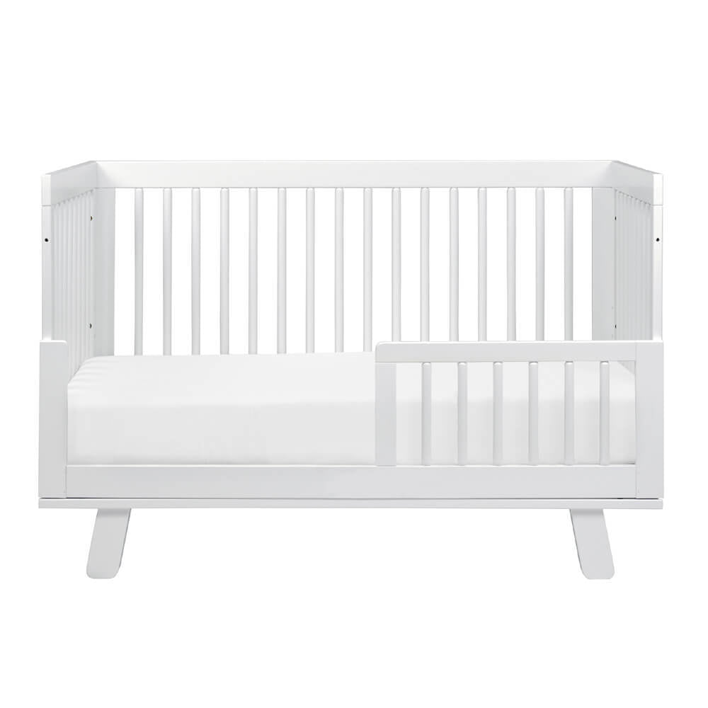 Babyletto Hudson 3-In-1 Convertible Cot