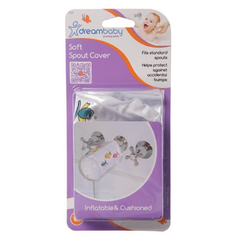 Dreambaby F162 Soft Spout Cover