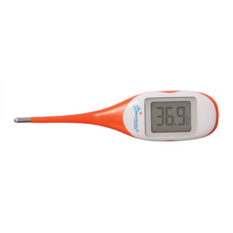 Dreambaby F320 Rapid Response Digital Thermometer