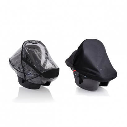Mountain Buggy Universal Capsule Sun & Storm Cover
