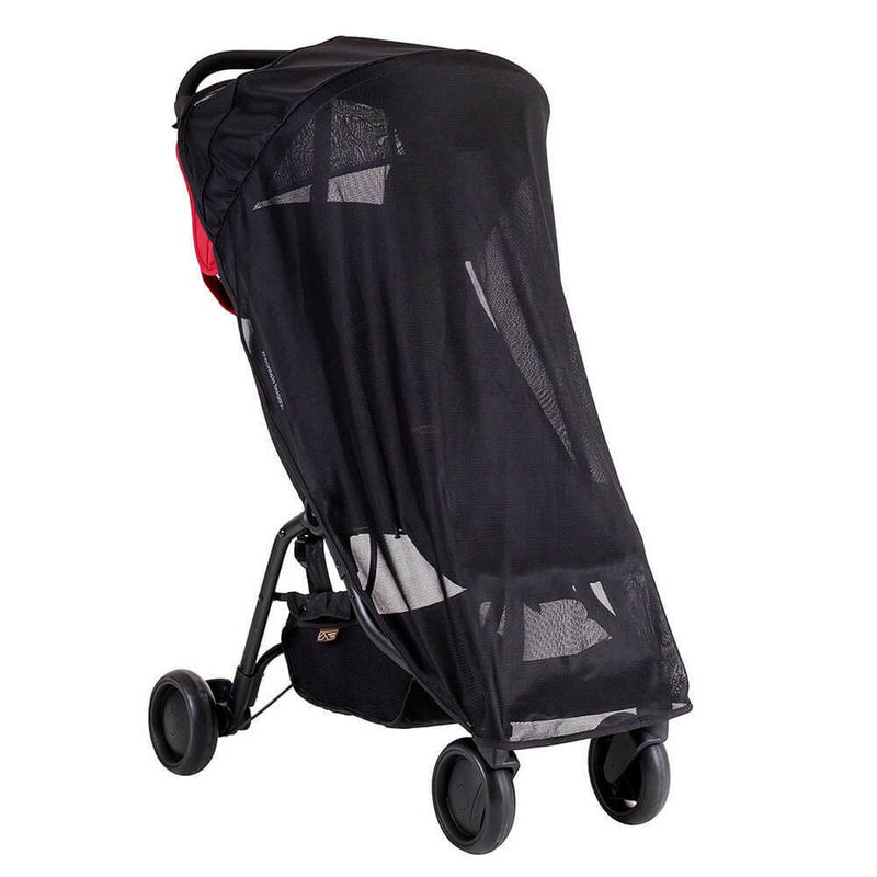 Mountain Buggy All Weather Cover Set Nano