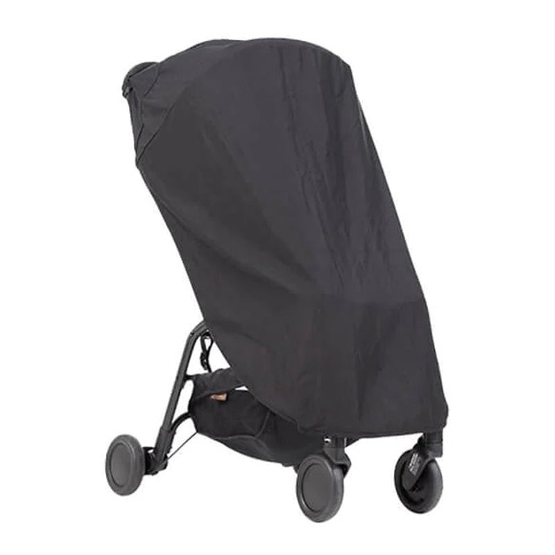 Mountain Buggy All Weather Cover Set Nano