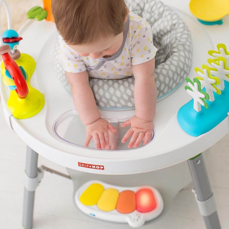 Skip Hop Explore & More 3-Stage Activity Centre