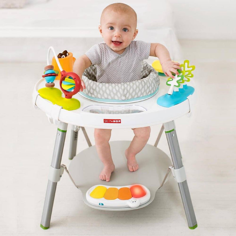 Skip Hop Explore & More 3-Stage Activity Centre