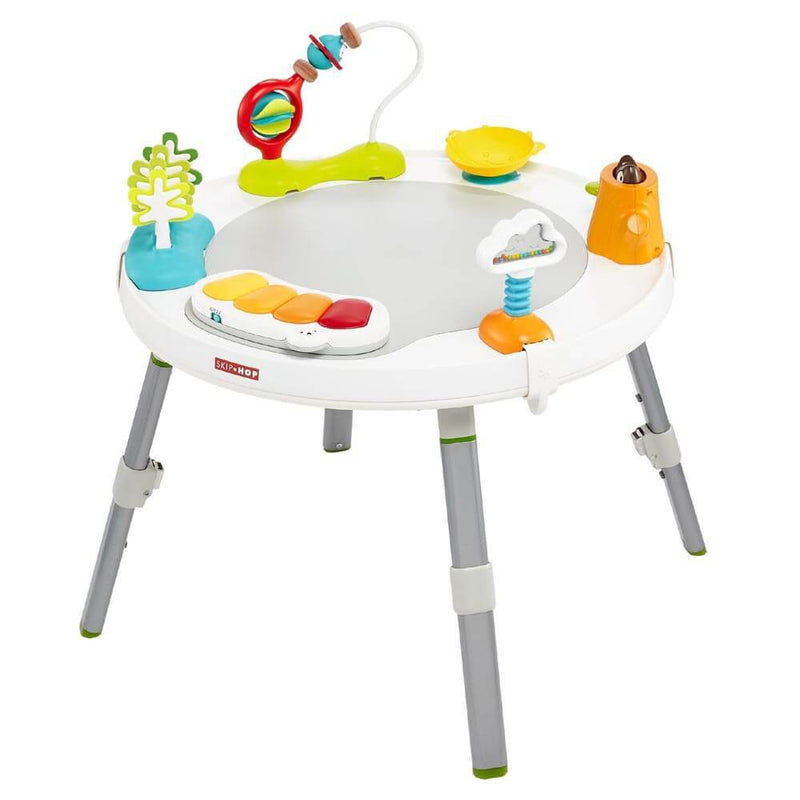 Skip Hop Explore & More 3-Stage Activity Centre