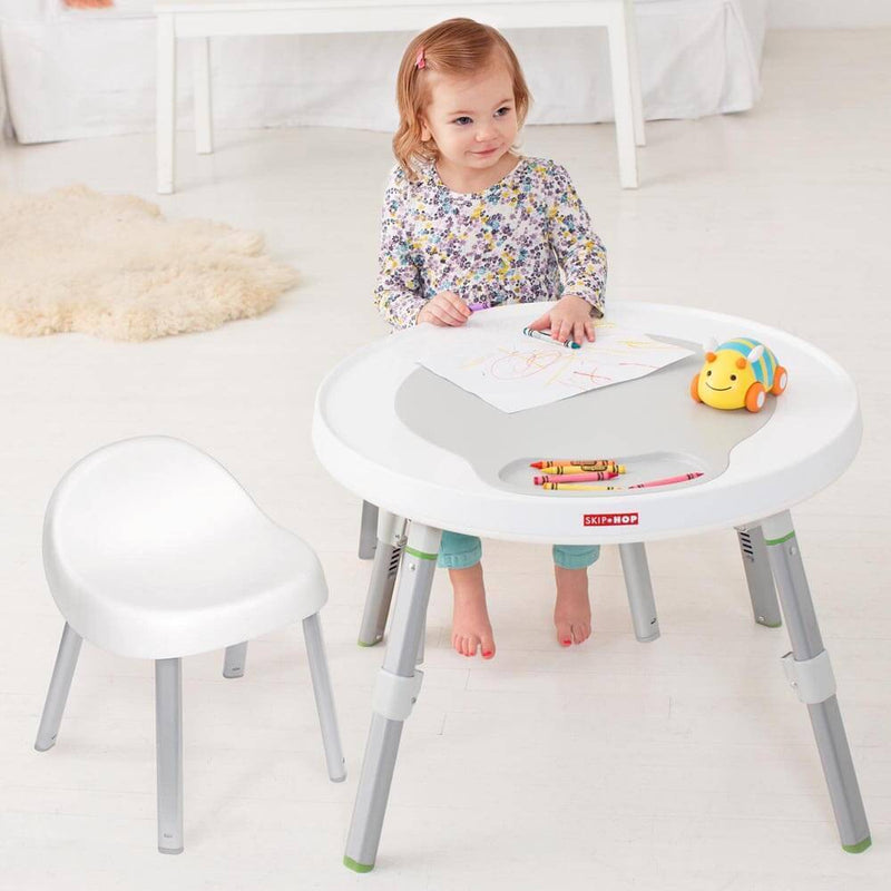 Skip Hop Explore & More 3-Stage Activity Centre