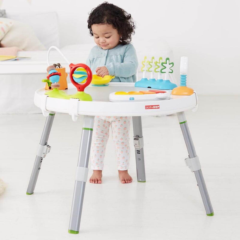 Skip Hop Explore & More 3-Stage Activity Centre