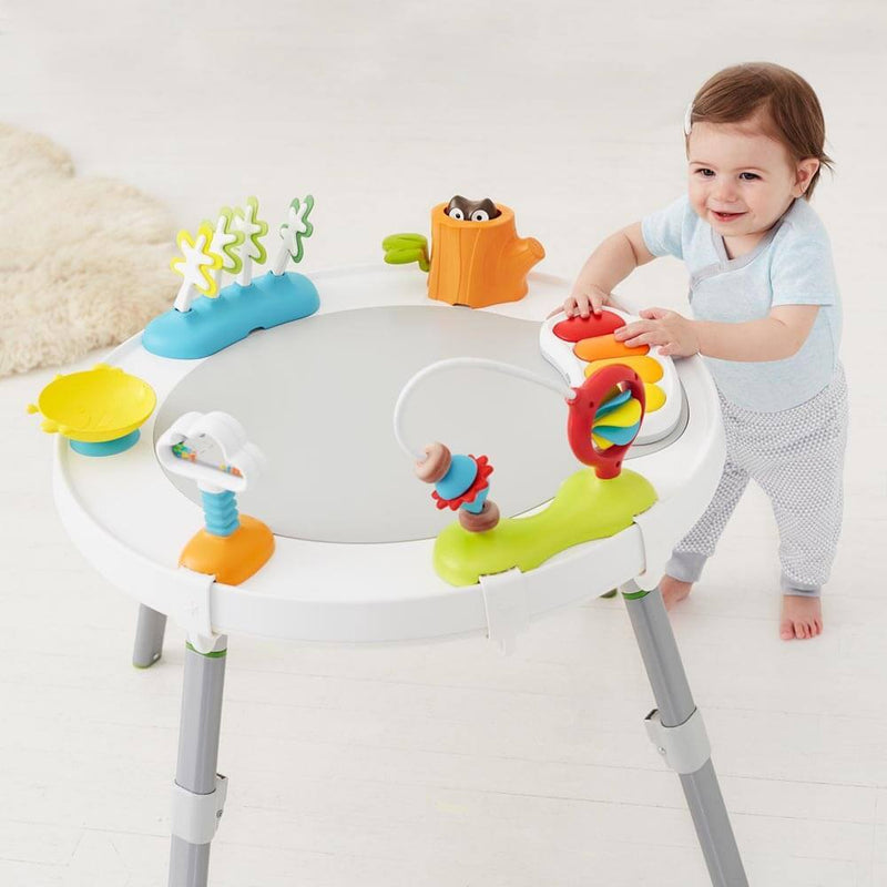 Skip Hop Explore & More 3-Stage Activity Centre