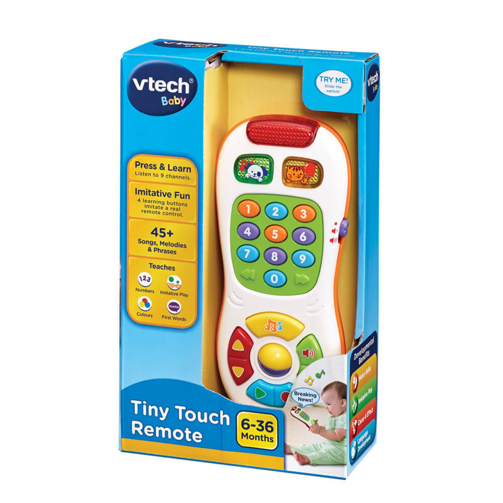 VTech Tiny Touch Remote