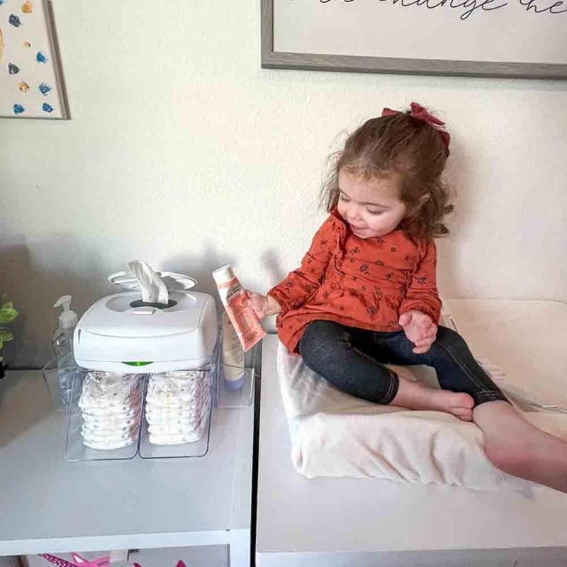 Prince Lionheart Ultimate Wipes Warmer