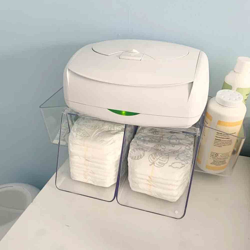 Prince Lionheart Ultimate Wipes Warmer