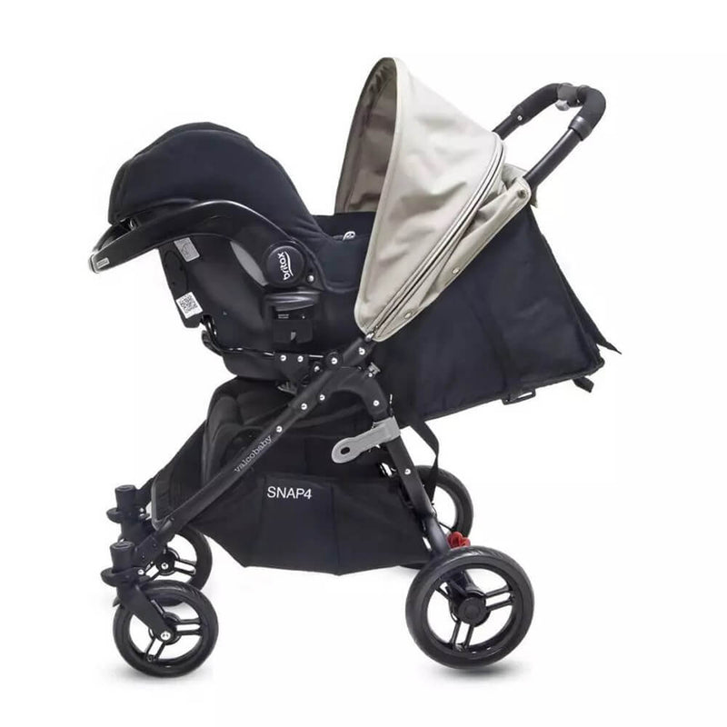 Valco Baby Snap Britax Adaptor