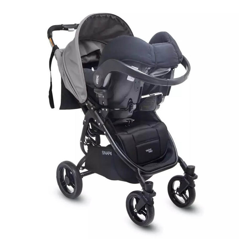 Valco Baby Snap Britax Adaptor