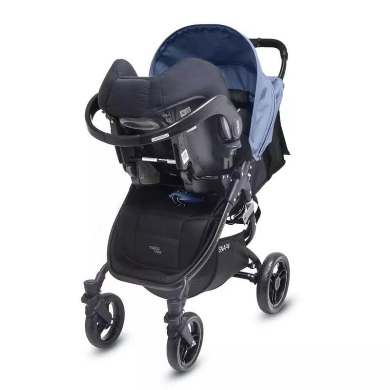 Valco Baby Snap Britax Adaptor